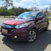 HONDA HR-V 1.8 16V FLEX EXL 4P AUTOMÁTICO HONDA HR-V 1.8 16V FLEX EXL 4P AUTOMÁTICO