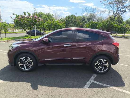 HONDA-HR-V-2015