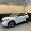 HONDA HR-V 1.8 16V FLEX EXL 4P AUTOMÁTICO HONDA HR-V 1.8 16V FLEX EXL 4P AUTOMÁTICO