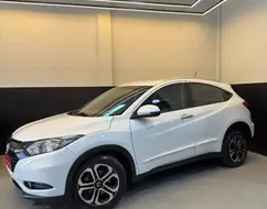 HONDA HR-V 1.8 16V FLEX EXL 4P AUTOMÁTICO HONDA HR-V 1.8 16V FLEX EXL 4P AUTOMÁTICO