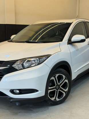 HONDA-HR-V-2018