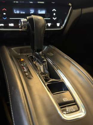 HONDA-HR-V-1.8 16V FLEX EXL 4P AUTOMÁTICO HONDA-HR-V-2018