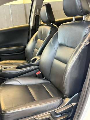 HONDA-HR-V-1.8 16V FLEX EXL 4P AUTOMÁTICO HONDA-HR-V-2018