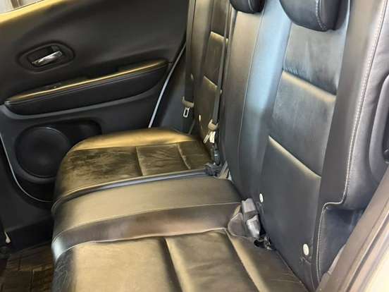 HONDA-HR-V-1.8 16V FLEX EXL 4P AUTOMÁTICO HONDA-HR-V-2018