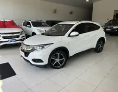 HONDA HR-V 1.8 16V FLEX EXL 4P AUTOMÁTICO HONDA HR-V 1.8 16V FLEX EXL 4P AUTOMÁTICO