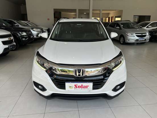 HONDA-HR-V-1.8 16V FLEX EXL 4P AUTOMÁTICO HONDA-HR-V-2019