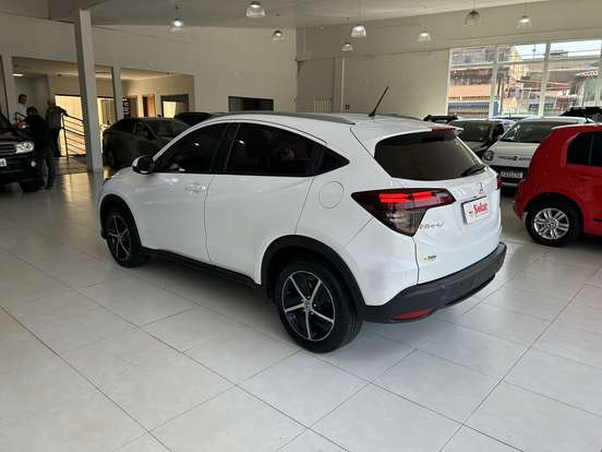 HONDA-HR-V-1.8 16V FLEX EXL 4P AUTOMÁTICO HONDA-HR-V-2019