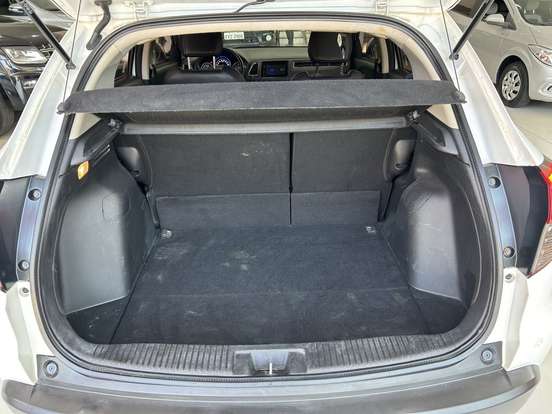 HONDA-HR-V-1.8 16V FLEX EXL 4P AUTOMÁTICO HONDA-HR-V-2019
