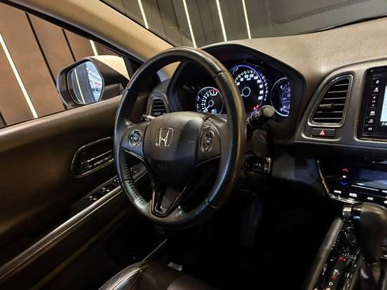 HONDA-HR-V-2020
