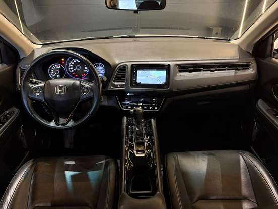 HONDA-HR-V-2020