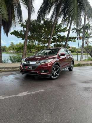 HONDA-HR-V-2018