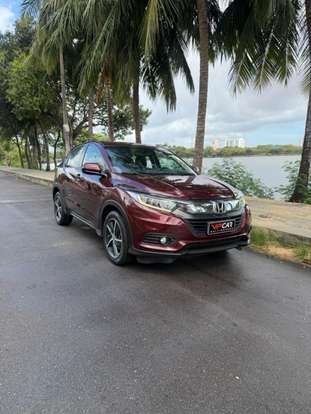 HONDA-HR-V-2018