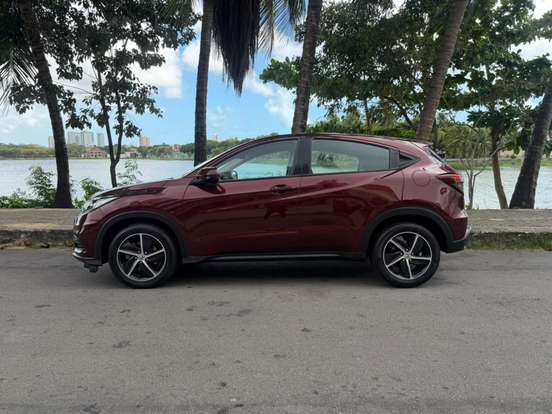 HONDA-HR-V-2018