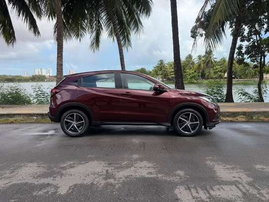 HONDA-HR-V-2018