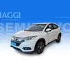 HONDA HR-V 1.8 16V FLEX LX 4P AUTOMÁTICO HONDA HR-V 1.8 16V FLEX LX 4P AUTOMÁTICO