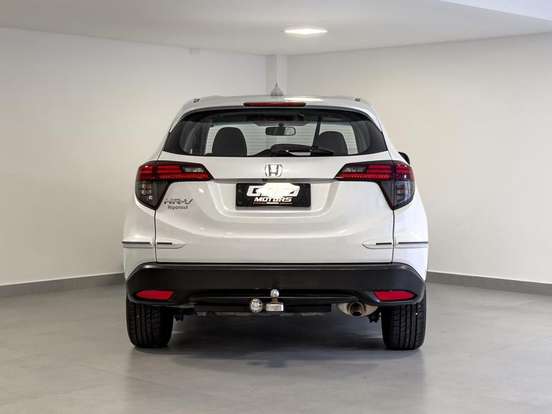 HONDA-HR-V-1.8 16V FLEX LX 4P AUTOMÁTICO HONDA-HR-V-2020