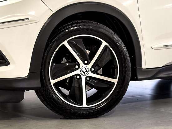 HONDA-HR-V-1.8 16V FLEX LX 4P AUTOMÁTICO HONDA-HR-V-2020