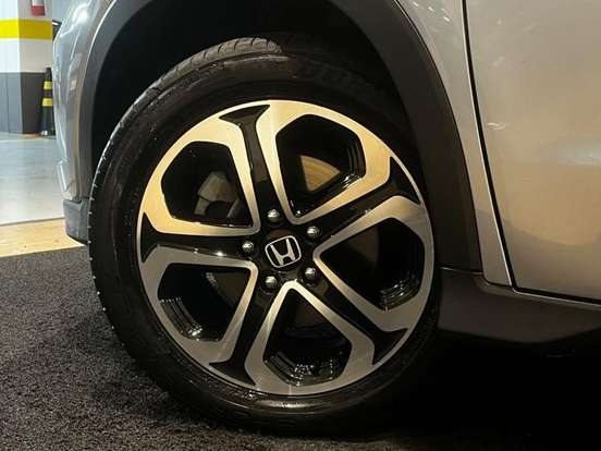 HONDA-HR-V-2018