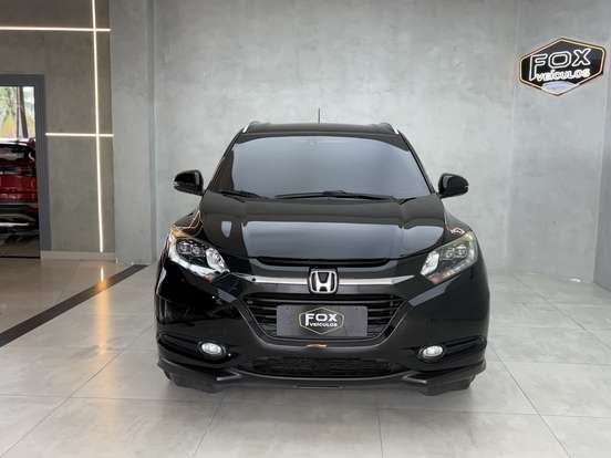 HONDA-HR-V-2017