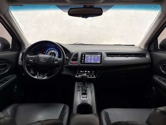 HONDA-HR-V-2017