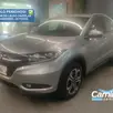 HONDA HR-V 1.8 16V FLEX TOURING 4P AUTOMÁTICO HONDA HR-V 1.8 16V FLEX TOURING 4P AUTOMÁTICO