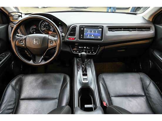 HONDA-HR-V-2018