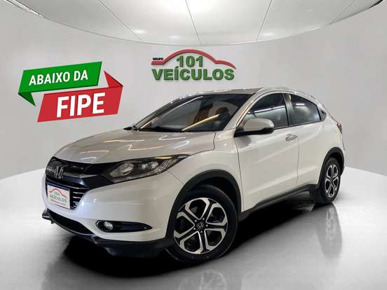 HONDA-HR-V-2017