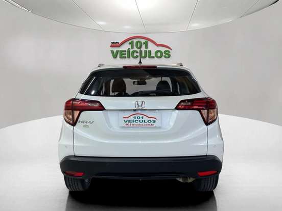 HONDA-HR-V-1.8 16V FLEX TOURING 4P AUTOMÁTICO HONDA-HR-V-2017