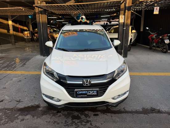HONDA-HR-V-2018