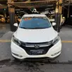HONDA HR-V 1.8 16V FLEX TOURING 4P AUTOMÁTICO HONDA HR-V 1.8 16V FLEX TOURING 4P AUTOMÁTICO