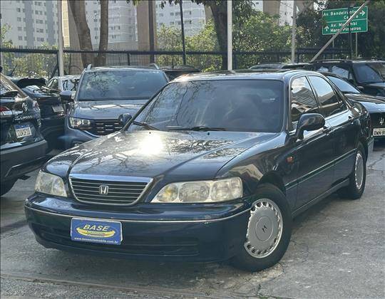 HONDA LEGEND 3.5 V6 24V 4P AUTOMÁTICO