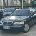 HONDA LEGEND 3.5 V6 24V 4P AUTOMÁTICO HONDA LEGEND 3.5 V6 24V 4P AUTOMÁTICO