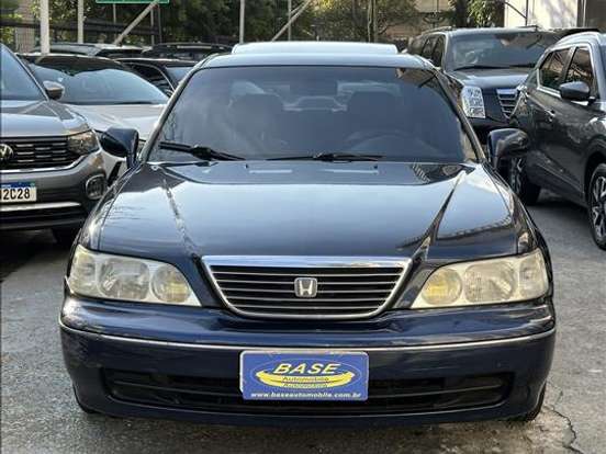 HONDA-LEGEND-3.5 V6 24V 4P AUTOMÁTICO HONDA-LEGEND-1997