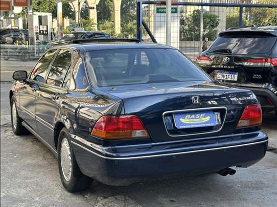 HONDA-LEGEND-3.5 V6 24V 4P AUTOMÁTICO HONDA-LEGEND-1997