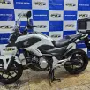 HONDA NC 700X HONDA NC 700X