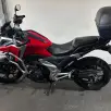 HONDA NC 750X ABS DCT HONDA NC 750X ABS DCT