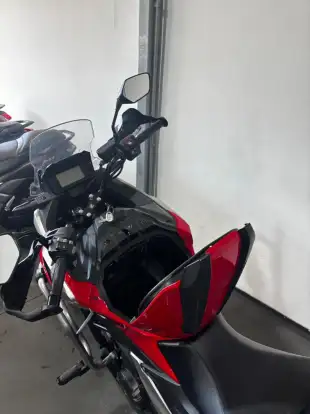 HONDA-NC 750X ABS DCT-2021