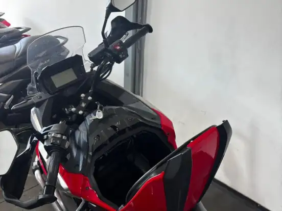 HONDA-NC 750X ABS DCT HONDA-NC 750X ABS DCT-2021