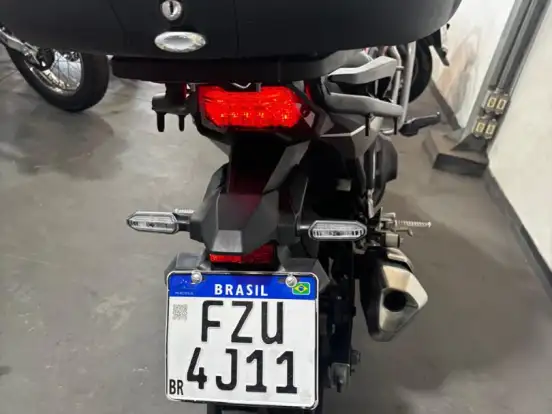 HONDA-NC 750X ABS DCT HONDA-NC 750X ABS DCT-2021