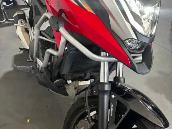HONDA-NC 750X ABS DCT HONDA-NC 750X ABS DCT-2021