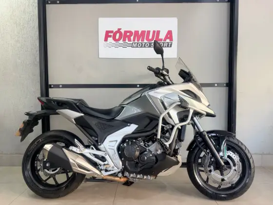 HONDA NC 750X ABS 
