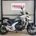 HONDA NC 750X ABS HONDA NC 750X ABS