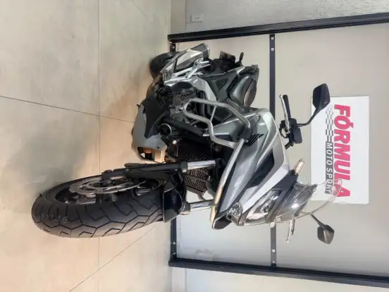 HONDA-NC 750X ABS HONDA-NC 750X ABS-2024