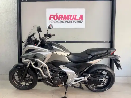 HONDA-NC 750X ABS HONDA-NC 750X ABS-2024
