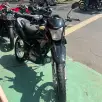 HONDA NXR 150 BROS ESD HONDA NXR 150 BROS ESD