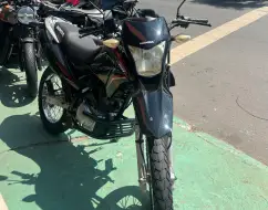 HONDA NXR 150 BROS ESD HONDA NXR 150 BROS ESD