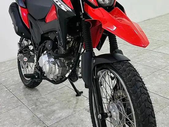 HONDA-NXR 160 BROS ABS HONDA-NXR 160 BROS ABS-2025