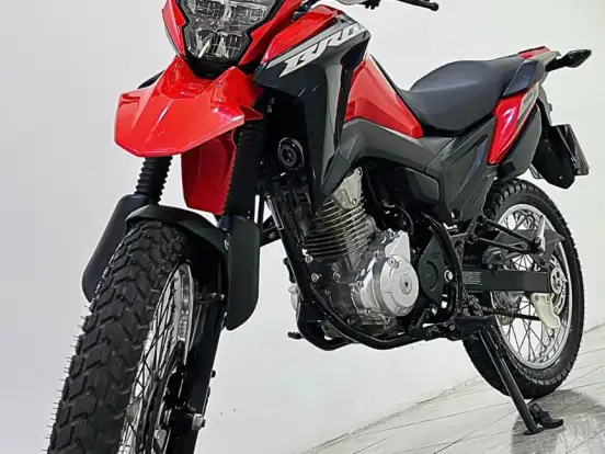 HONDA-NXR 160 BROS ABS HONDA-NXR 160 BROS ABS-2025