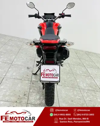 HONDA-NXR 160 BROS ABS HONDA-NXR 160 BROS ABS-2025