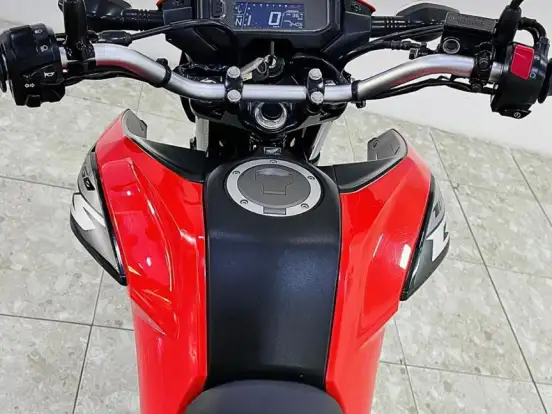HONDA-NXR 160 BROS ABS HONDA-NXR 160 BROS ABS-2025